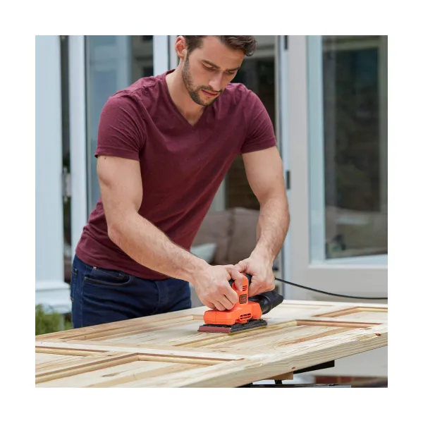 Taldlihvur Black & Decker BEW220 150 W