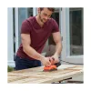 Taldlihvur Black & Decker BEW220 150 W