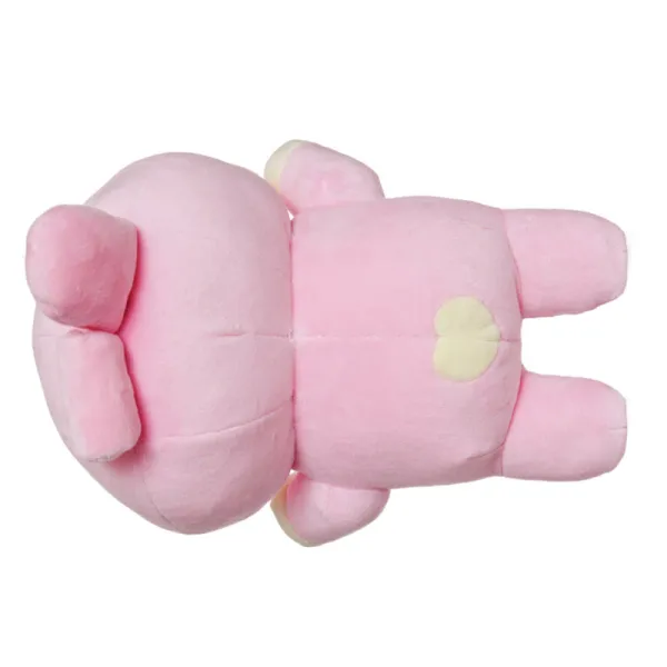 Line Friends BT21 - Plush cushion 28 cm COOKY Baby