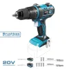 Sähköruuvimeisseli Koma Tools Pro Series