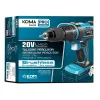 Electric screwdriver Koma Tools Pro Series