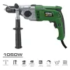 Pora ja tarvikesetti Koma Tools 1050 W 220-240 V