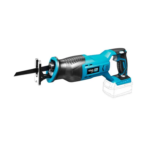 Puukkosaha Koma Tools Pro Series