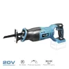 Universaalsaag, tiigersaag Koma Tools Pro Series
