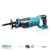 Virzuļzāģis Koma Tools Pro Series