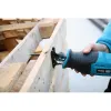 Stūmoklinis pjūklas Koma Tools Pro Series