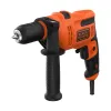 Urbja un piederumu komplekts Black & Decker BEH200-QS 500 W 230 V 230-240 V
