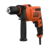 Urbja un piederumu komplekts Black & Decker BEH200-QS 500 W 230 V 230-240 V