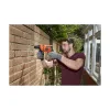 Urbja un piederumu komplekts Black & Decker BEH200-QS 500 W 230 V 230-240 V