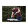 Urbja un piederumu komplekts Black & Decker BEH200-QS 500 W 230 V 230-240 V