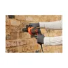 Urbja un piederumu komplekts Black & Decker BEH710K-QS 230 V 710 W