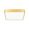 BRY-BLADE-SS-SQR-GLD-36W-3IN1-WAT3-CEILING LIGHT
