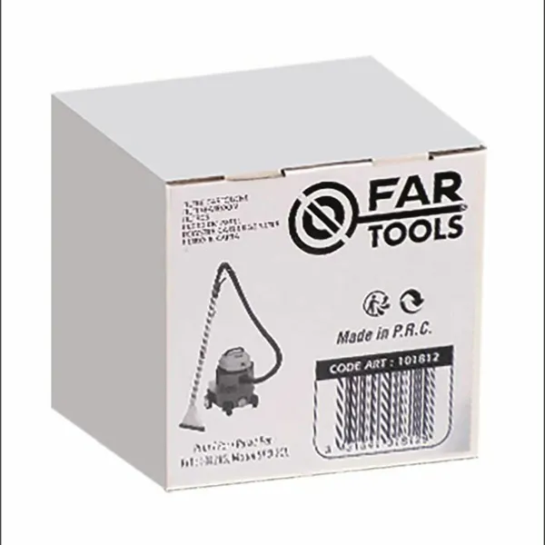 фильтр Fartools Vacuum cleaner 101215