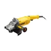 Leņķa slīpmašīna Dewalt 2200 W