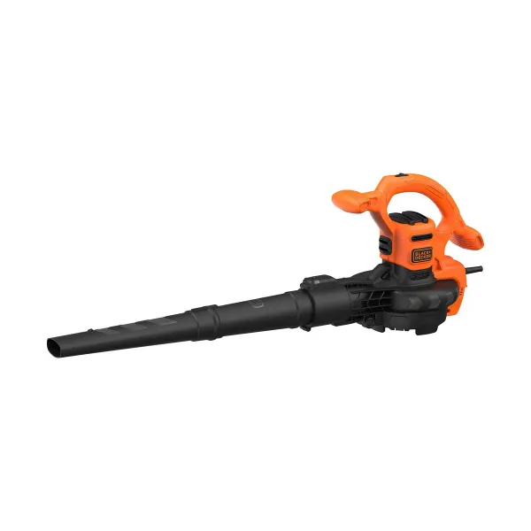 воздуходувка Black & Decker BEBLV260-QS