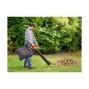 воздуходувка Black & Decker BEBLV260-QS