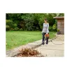 воздуходувка Black & Decker BEBLV260-QS