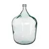 Кувшин Mica Decorations Diego Прозрачный Стеклянный Ø 40 x 56 cm