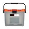 Pora ja tarvikesetti Black & Decker bcksb05-qw 18 V