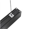BRY-ALINE 55-1/4-18W-D560-3IN1-BLC-IP20-LINEAR LIG