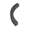 BRY-ALINE 55-1/4-24W-D800-3IN1-BLC-IP20-LINEAR LIG