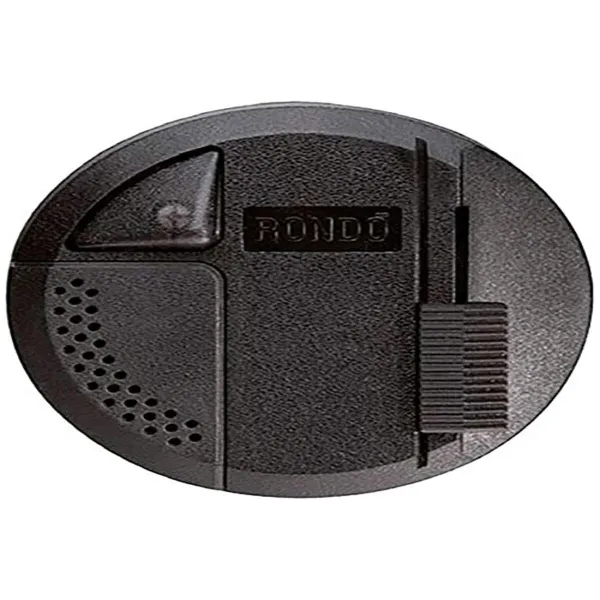 Valgupolt 250 V 4 W Valgustuse juhtseade Ringjas