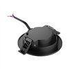 BRY-SMD-CRP-3W-RND-3INC-BLC-3IN1-LED PANEL LIGHT