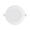 BRY-SMD-CRP-6W-RND-4NC-WHT-3IN1-LED PANEL LIGHT