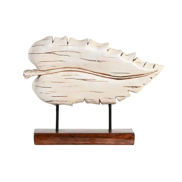 Dekoratīvās figūriņas DKD Home Decor 38 x 6 x 29,5 cm Sarkans Buda Zaļš Austrumniecisks (2 gb.)