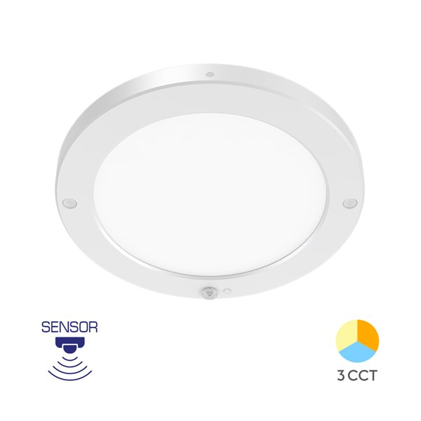 BRY-SNS-SRP-20W-RND-WHT-3IN1-LED PANEL LIGHT