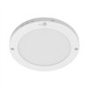 BRY-SNS-SRP-20W-RND-WHT-3IN1-LED PANEL LIGHT