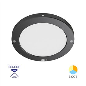 BRY-SNS-SRP-20W-RND-BLC-3IN1-LED PANEL LIGHT