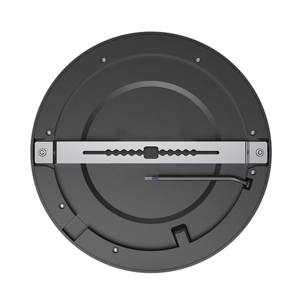 BRY-SNS-SRP-20W-RND-BLC-3IN1-LED PANEL LIGHT