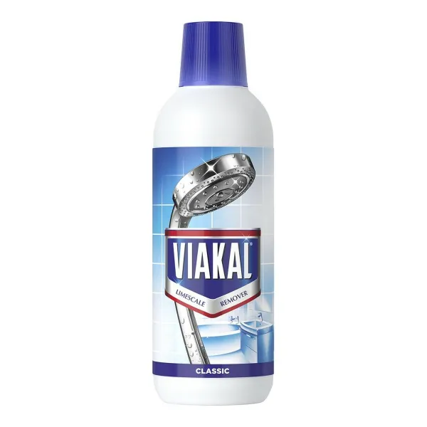 Kalkkia irrottava Viakal (500 ml)