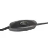 Stalinė lempa DKD Home Decor Rožinė Auksinis Metalinis 50 W (37 x 21 x 52 cm)