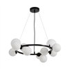 BRY-S011R-11H-11xG9-OPL-PENDANT LIGHT