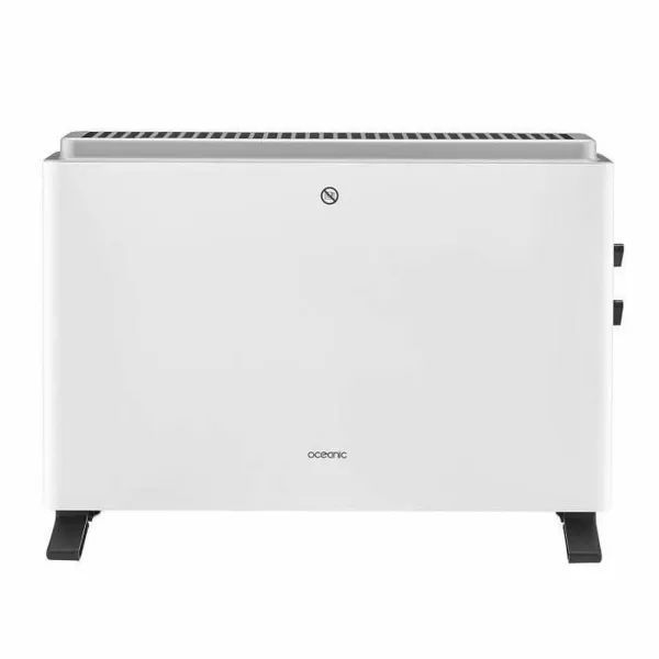 Elektrinis konvekcinis šildytuvas Oceanic Balta 2000 W