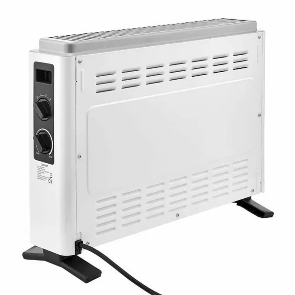Elektrinis konvekcinis šildytuvas Oceanic Balta 2000 W