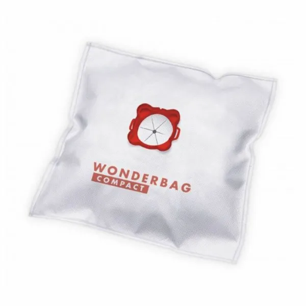 Vaihtopussi pölynimurille Rowenta WB305120 3 L (5 uds)