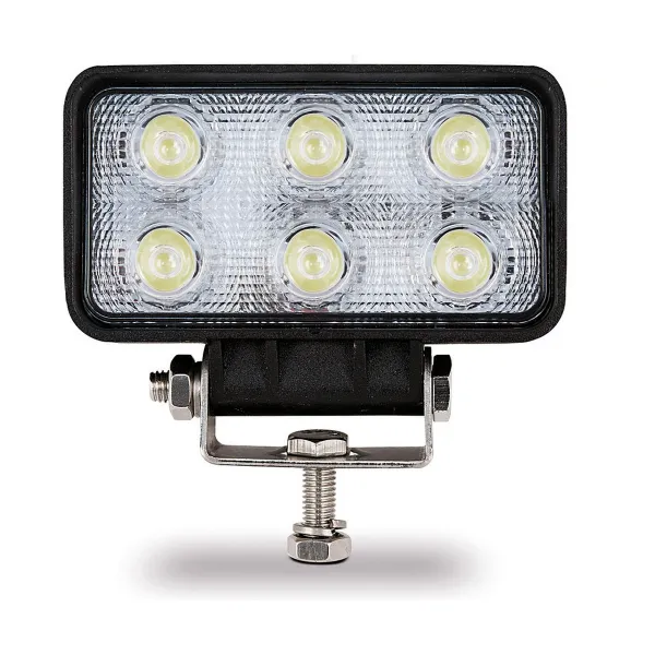 LED spotlight Goodyear 18 W 1200 Lm