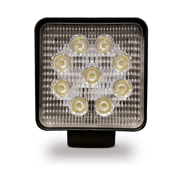 LED spotlight Goodyear 27 W