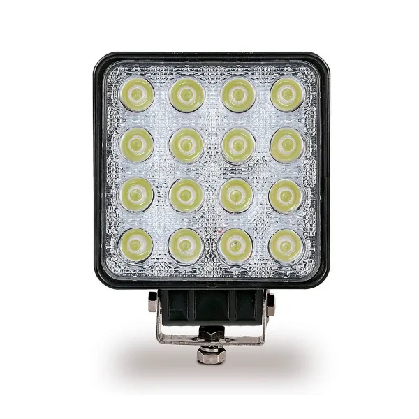 LED spotlight Goodyear 3500 lm