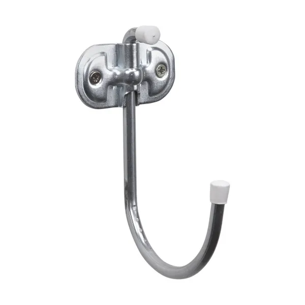 Āķis piekāršanai Sauvic Rievots 15 cm