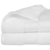 Банное полотенце Atmosphera Хлопок Белый 450 g/m² (50 x 90 cm)