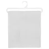 Vannas dvielis Atmosphera Kokvilna Balts 450 g/m² (50 x 90 cm)