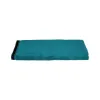 Bath towel 5five Simply Smart Premium Green Cotton 50 x 90 cm