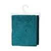 Bath towel 5five Simply Smart Premium Green Cotton 50 x 90 cm