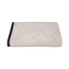 Bath towel 5five Simply Smart Premium Beige Cotton 100 x 150 cm