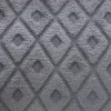 Antklodė Atmosphera Plaid Winter Rhombus Pilka (230 x 180 cm)
