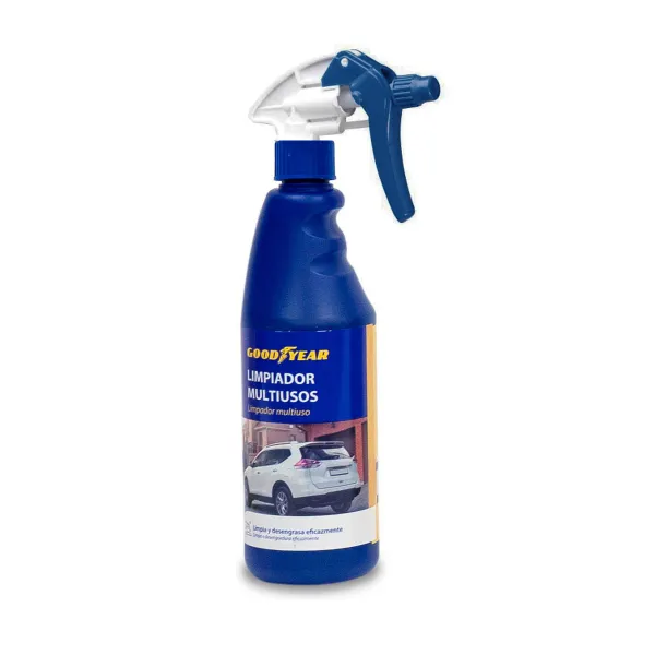 Очиститель Goodyear Жидкость 500 ml